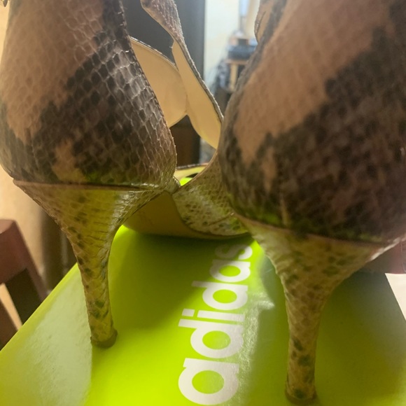 Nine West Sandals - Picture 3 of 3